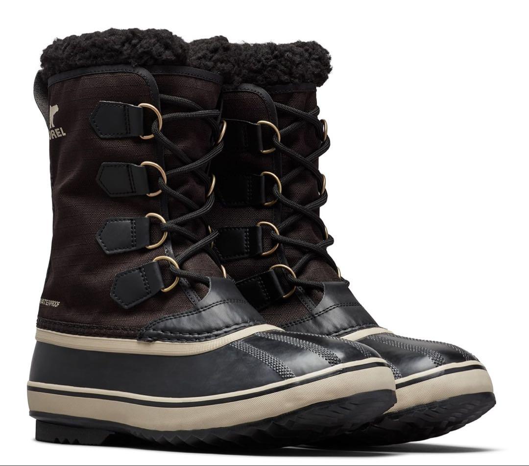 Sorel 1964 PAC NYLON size 11