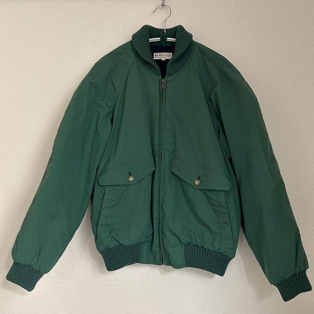 THE NORTH FACE Berkeley,Calif.USA ブルゾン S