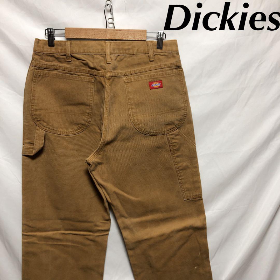 Dickies ディッキーズ ペインターパンツ W34 ストリート アメカジ