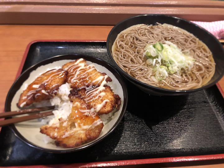 ABCクッキング レシピ
