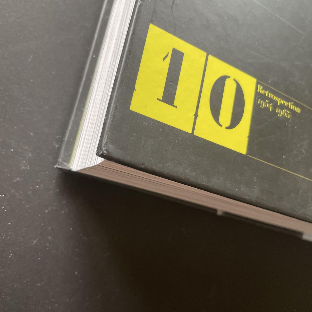 LE CORBUSIER LE GRAND PHAIDON アート・デザイン・音楽