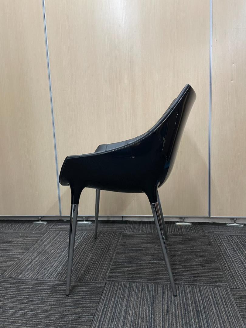 Cassina 246 PASSION 　カッシーナ 　パシオン　アームチェア