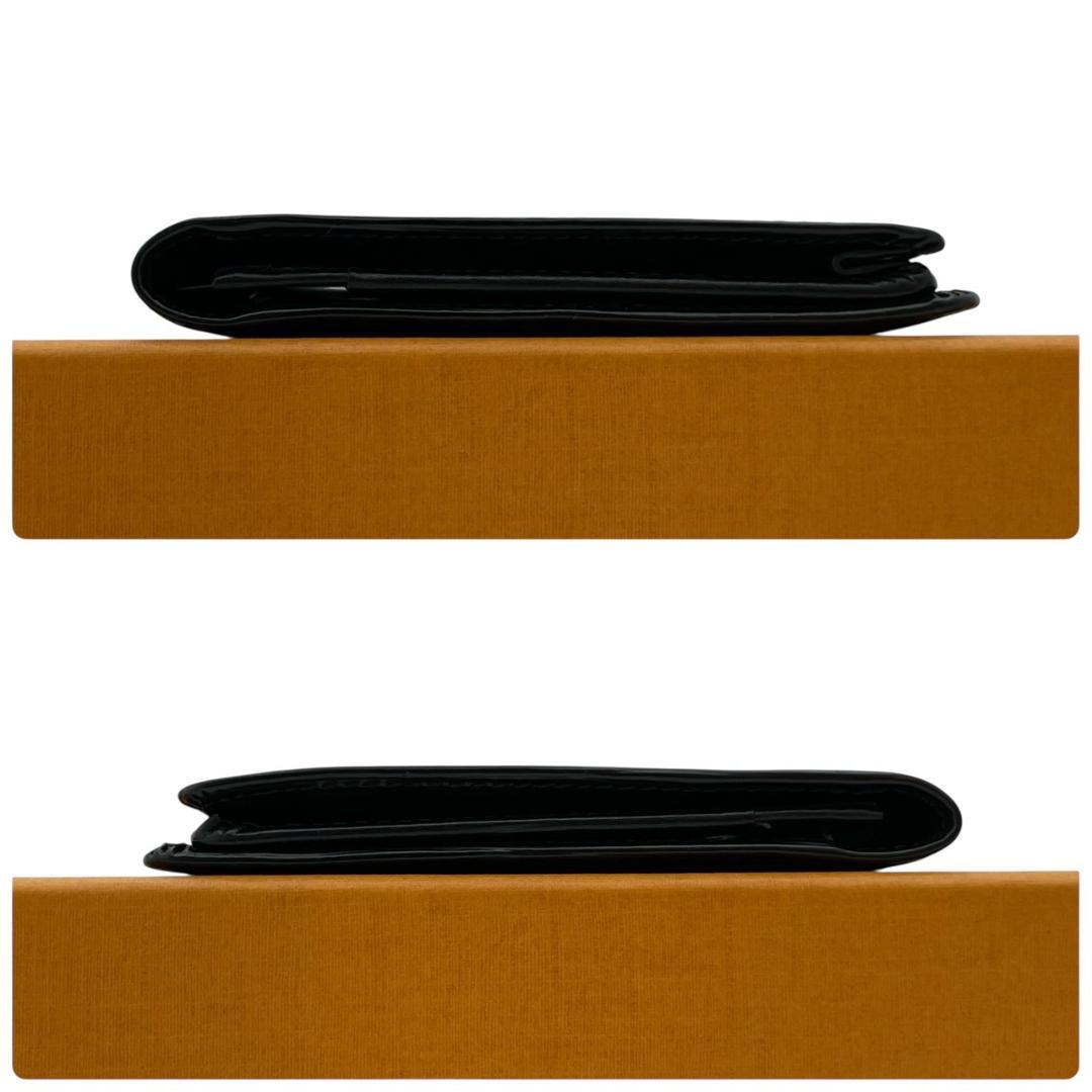 【極美品】 LOUIS VUITTON ルイヴィトン 長財布 エピ ブラック