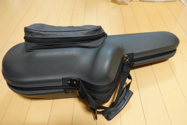 セルマー アルトサックスケース 0q13h-m47645338718 即納最新品