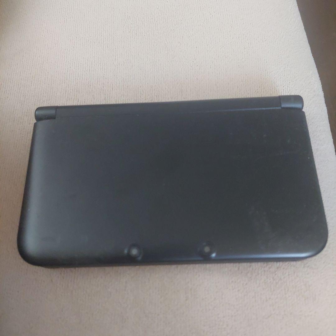 3ds 本体 妖怪ウォッチカセット付き