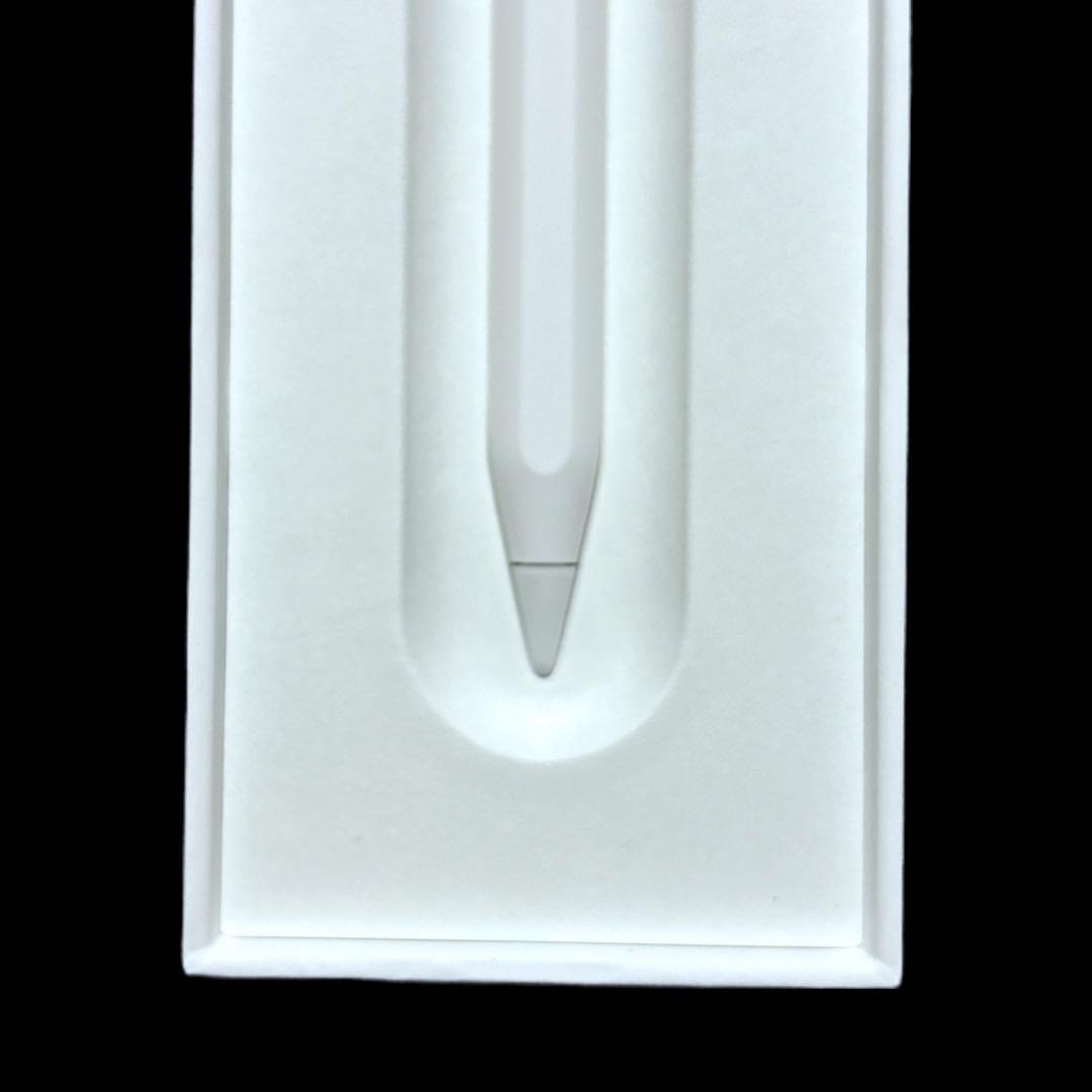 【極美品❗️】Apple Pencil 第二世代 第2世代 アップル