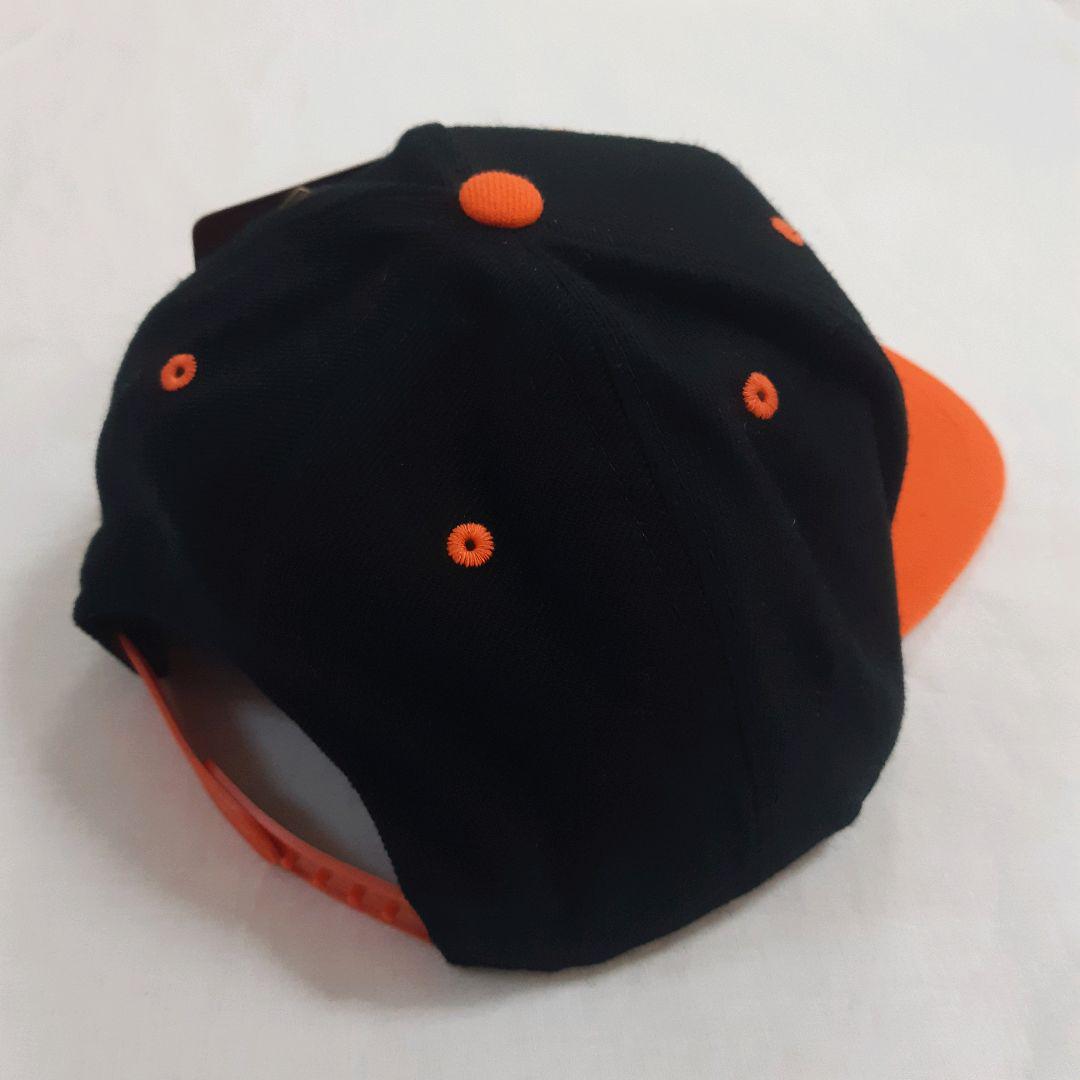 サンフランシスコ　ジャイアンツ　ヴィンテージ　スナップバック　キャップ　90s