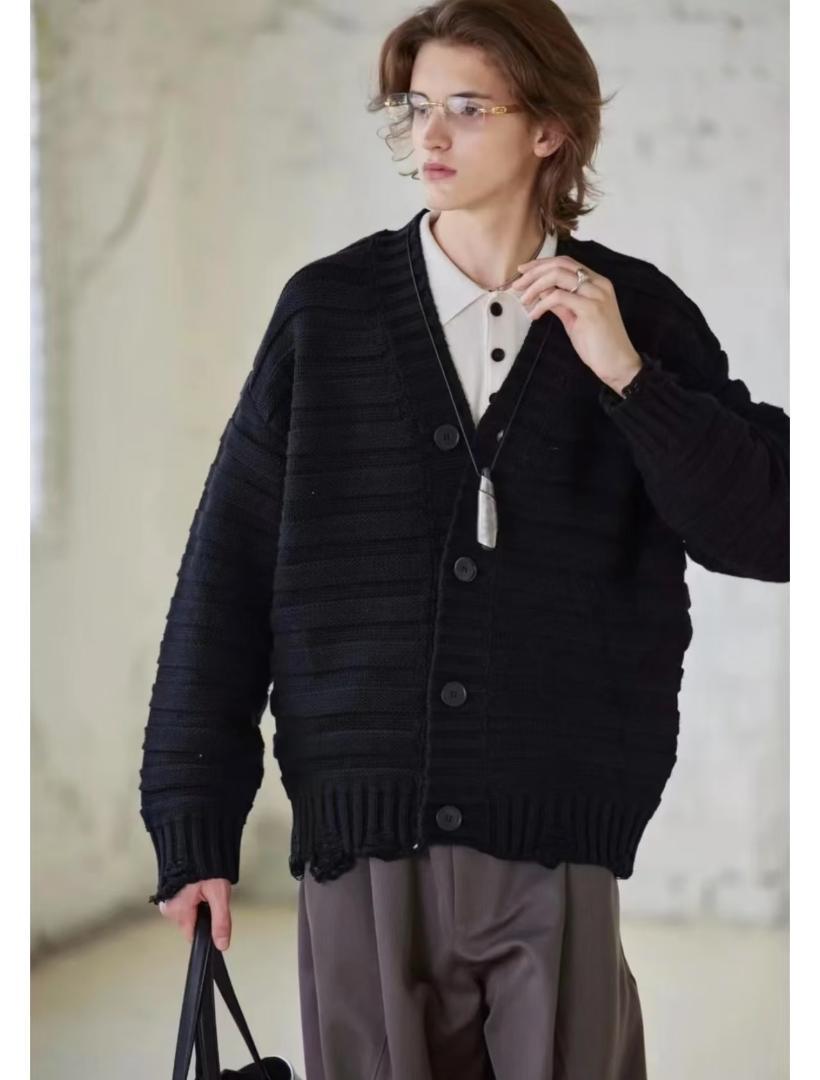 Maison Margiela カーディガン·コート