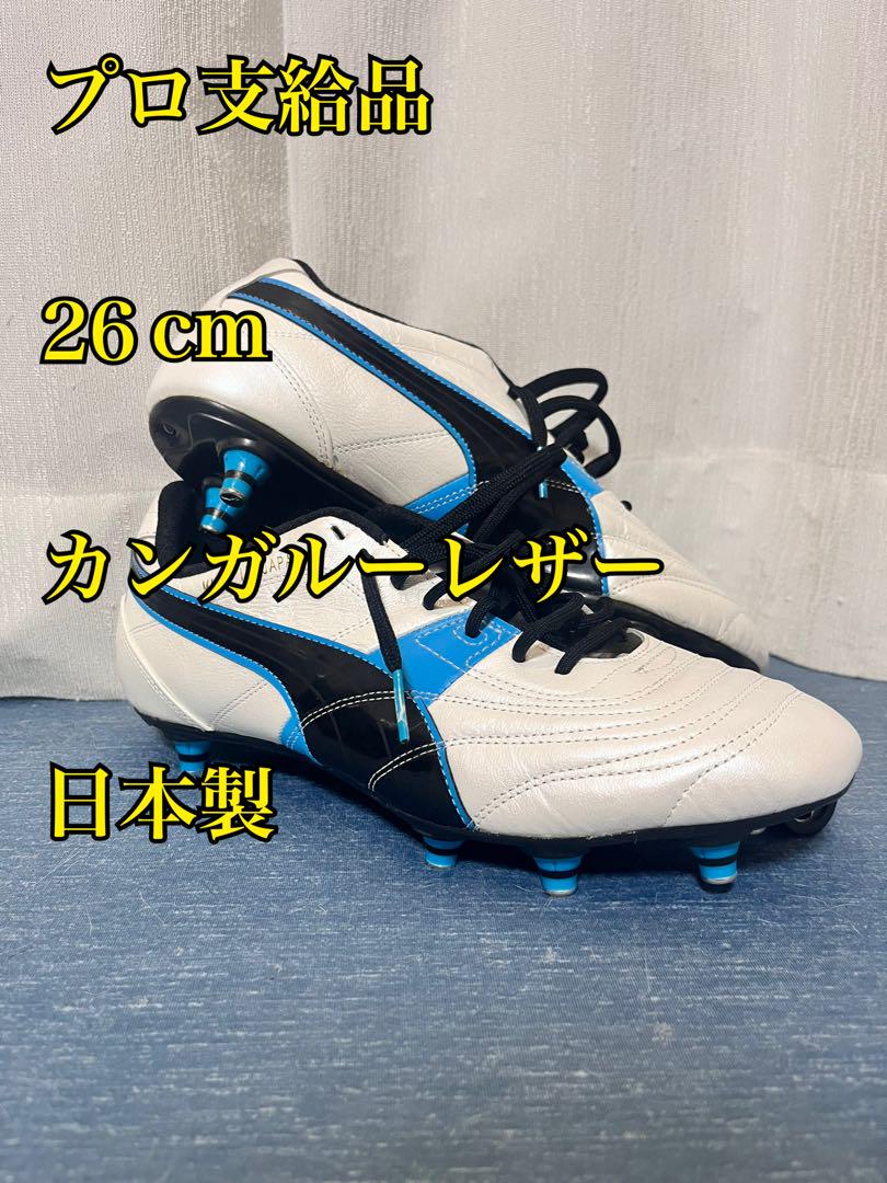 パラメヒコライト取り換え式です！ PUMAパラメヒコライト 取り替え式 28cm - メルカリ