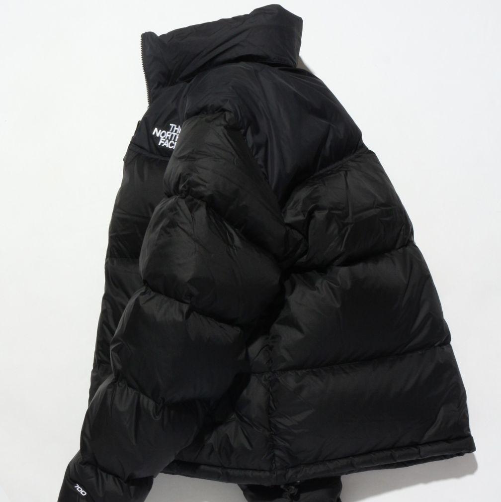 【THE NORTH FACE】レトロヌプシジャケット1996
