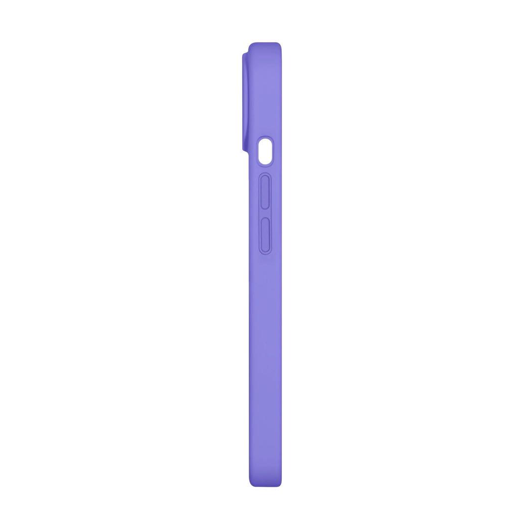 メゾンキツネ Cool-Tone iPhone13 ケース (パープル)