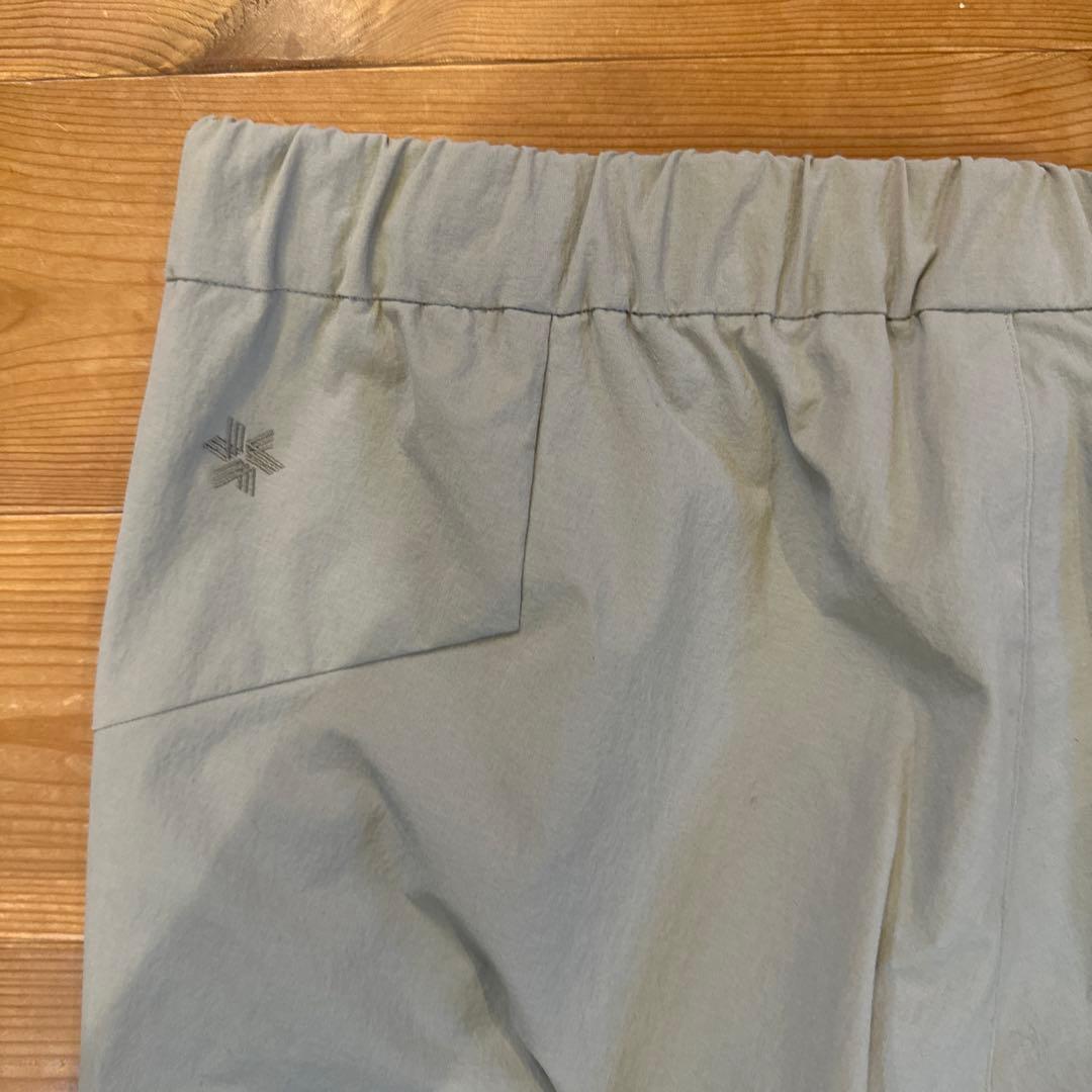 GOLDWIN スリムストレッチカラーパンツ L GOLDWIN スリムストレッチカラーパンツ L