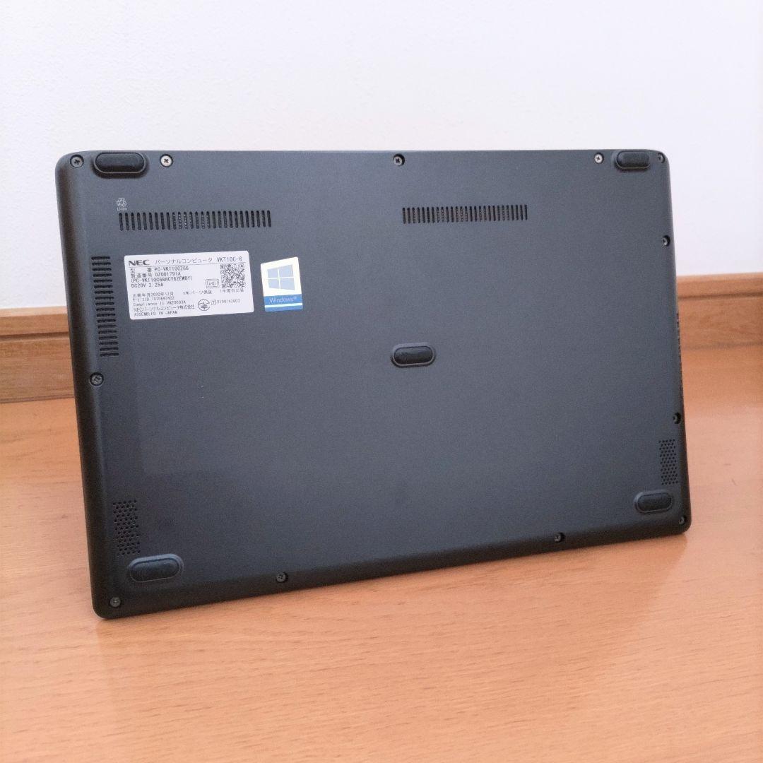 M8）VersaPro VKT10C Windows11 Core i5 SSD