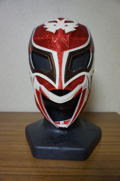 世界の ザ・コブラ 本人使用済み直筆サイン入りマスク - 格闘技/プロレス - hlt.no 世界の ザ・コブラ 本人使用済み直筆サイン入りマスク - 格闘技/プロレス - hlt.no