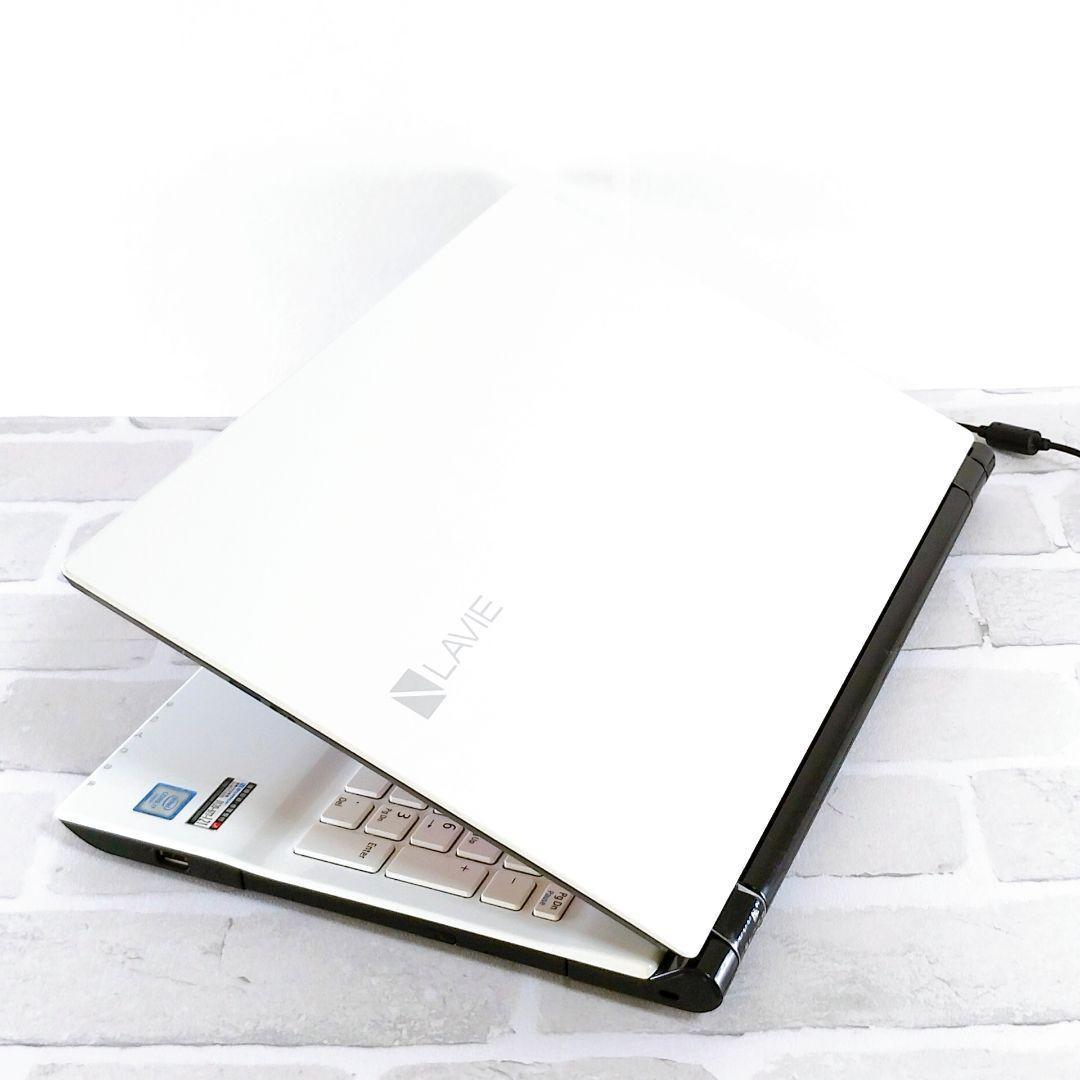 驚速SSD✨Corei7✨16GB✨Windows11✨カメラ付 ノートパソコン