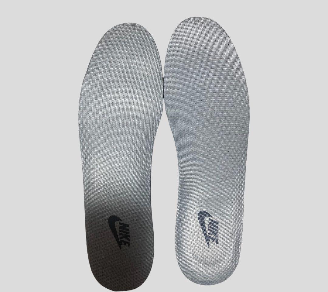 靴 Nike Dunk High Vt Prem Medium Grey 28cm