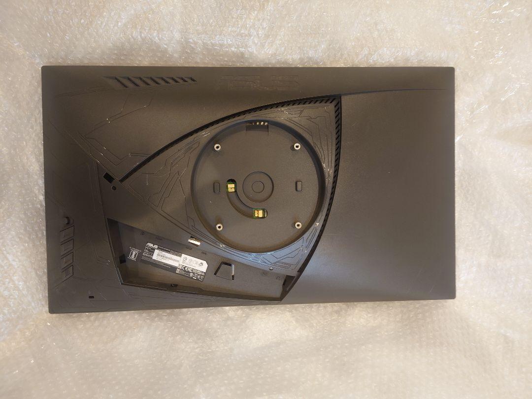 ASUS　PG258Q 240Hz　中古　ゲーミングモニター