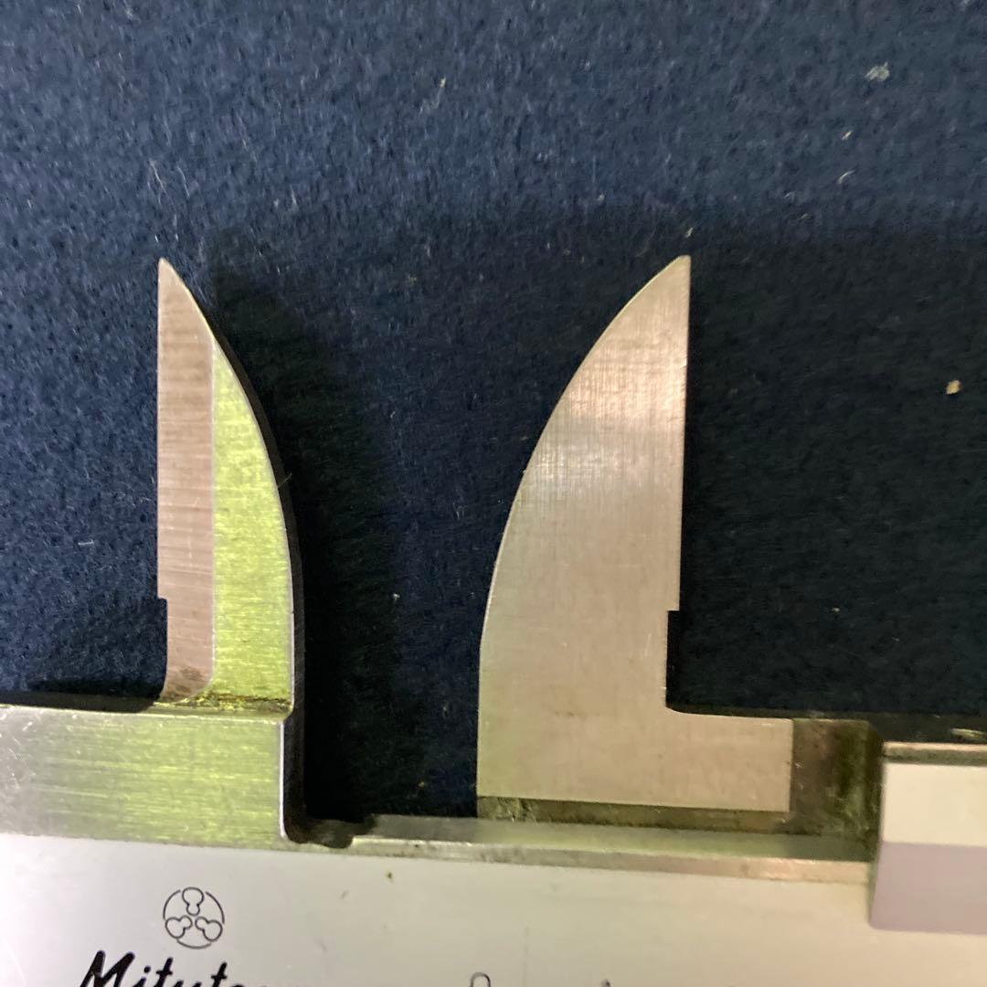 長尺ステンレスノギス 600mmMitutoyo