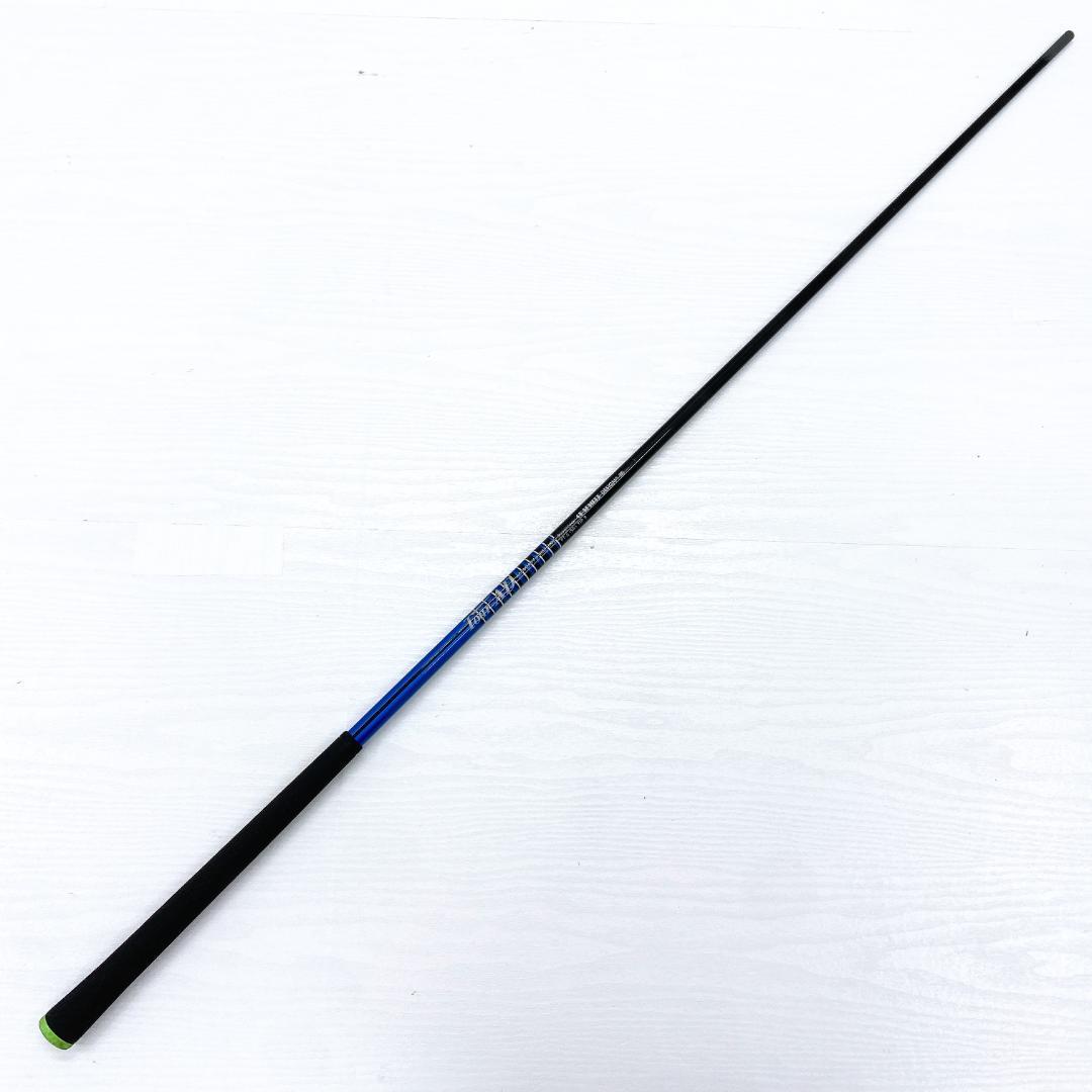 TourAD PT-6 SR グラファイトデザイン ドライバー 1w シャフト