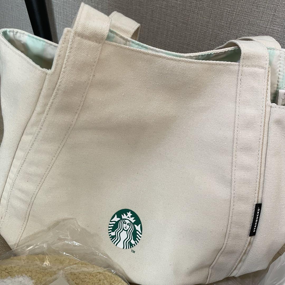 スターバックス　福袋　2025