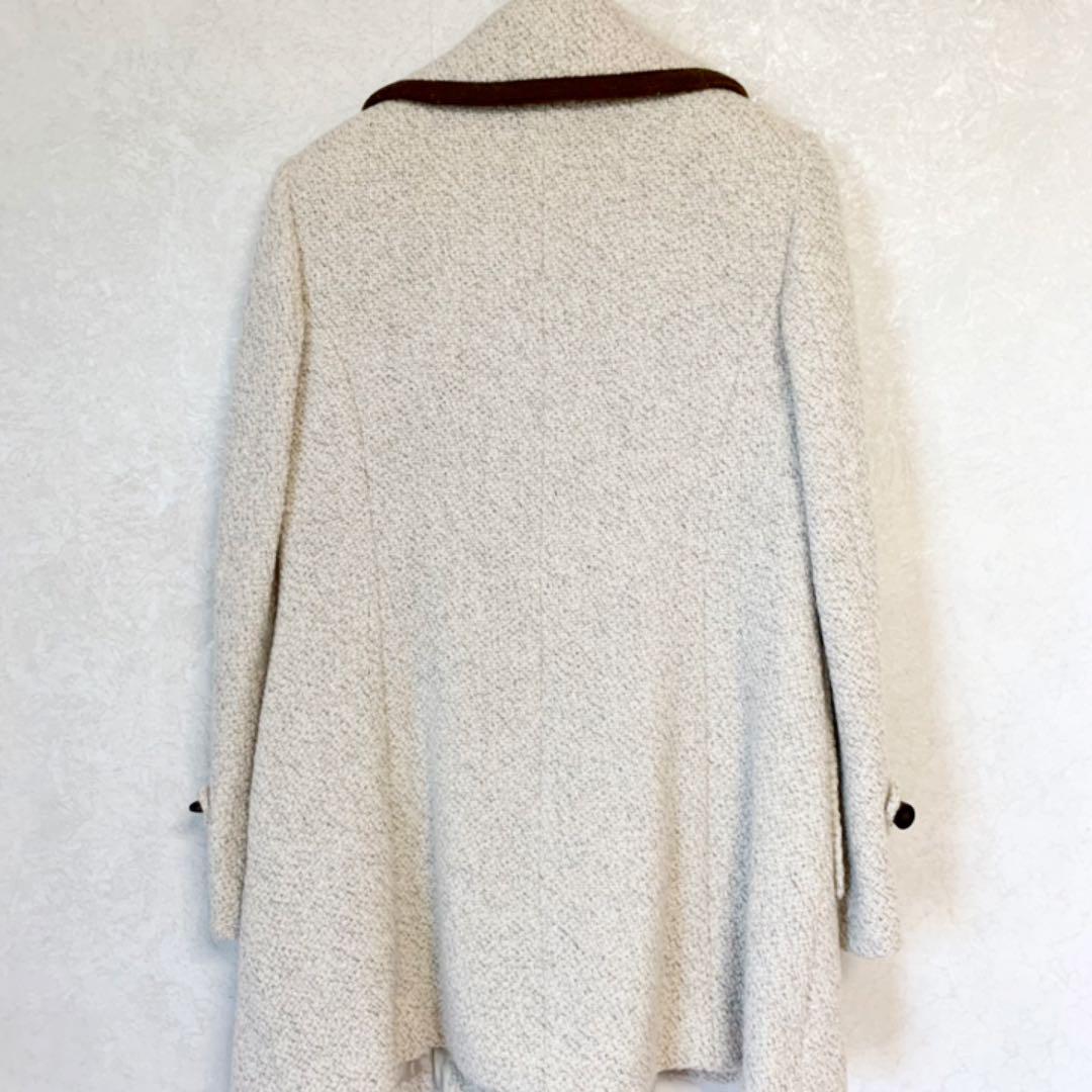 【美品】SCAPA コート