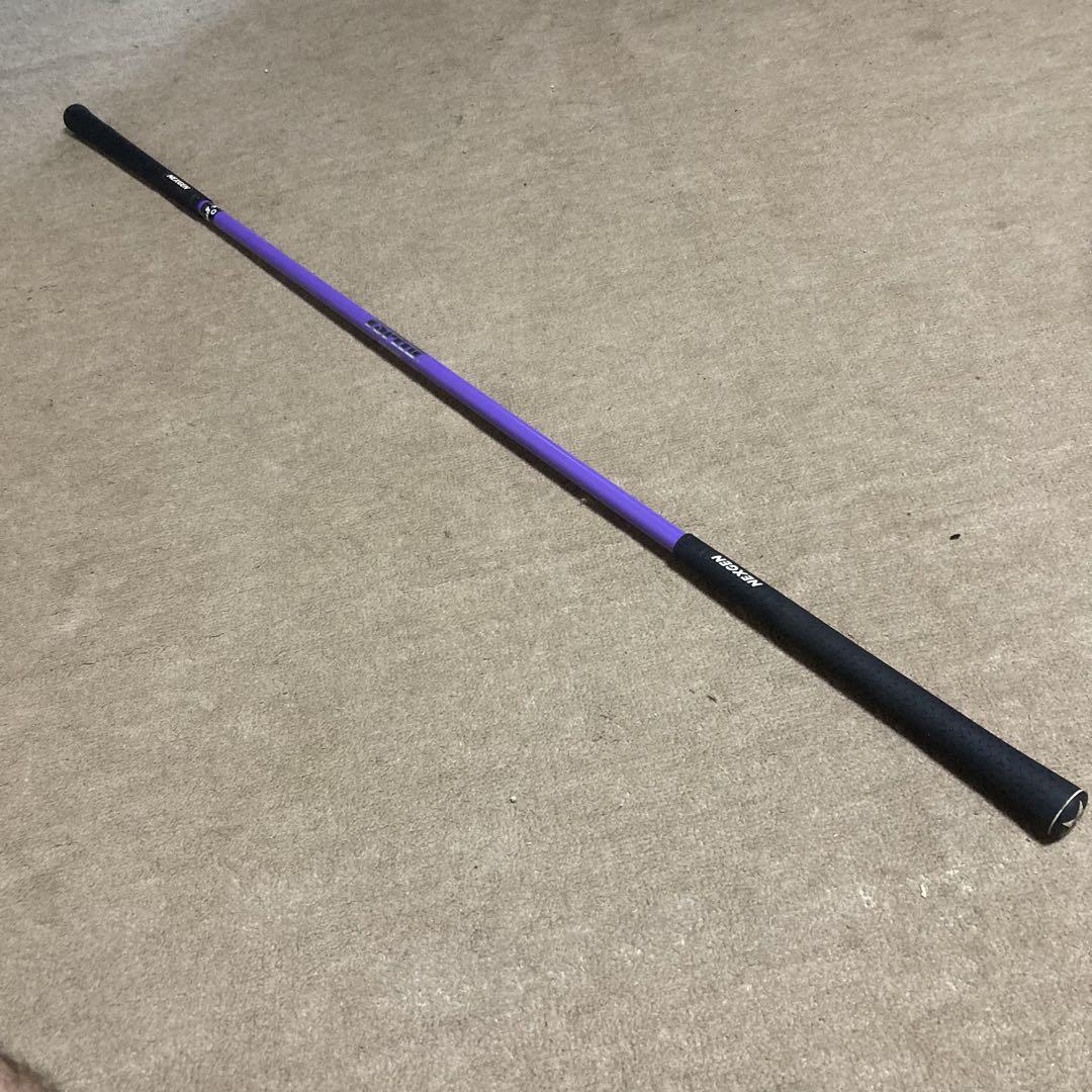 NEXGEN elite grips 1SPEED ゴルフトレーニング スイング