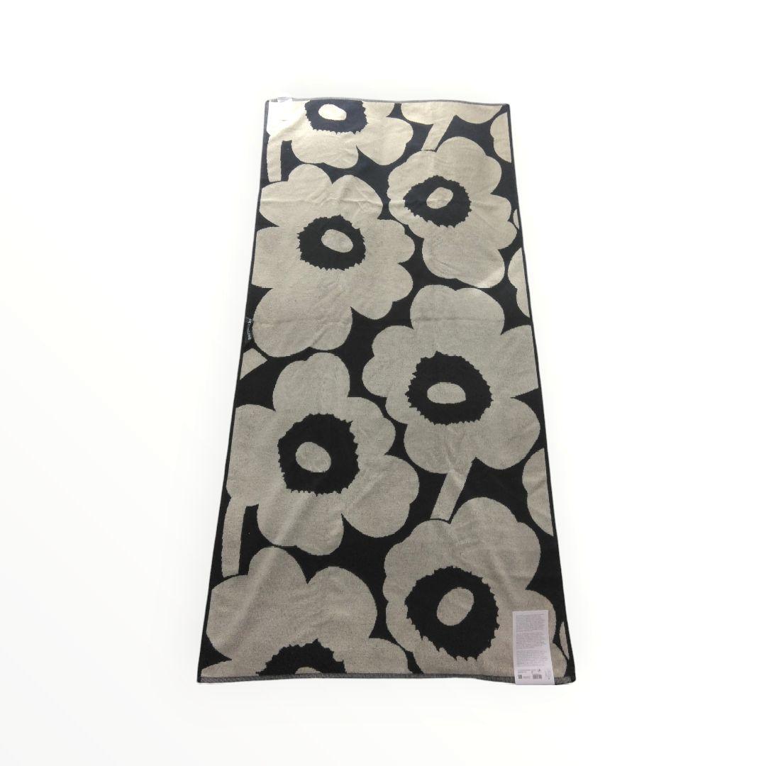 marinekko バスタオル MARIMEKKO 柄あり 花柄 マリメッコ