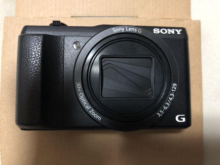 SONY DSC-HX60V r73Af-m47656851679 高品質格安