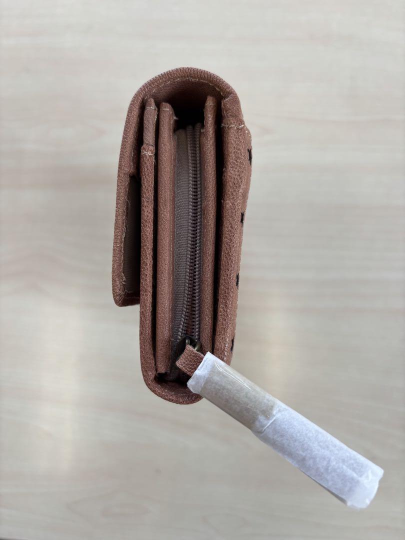はまじとコラボ リブインコンフォート ずっと使いたいとっておきの本革長財布