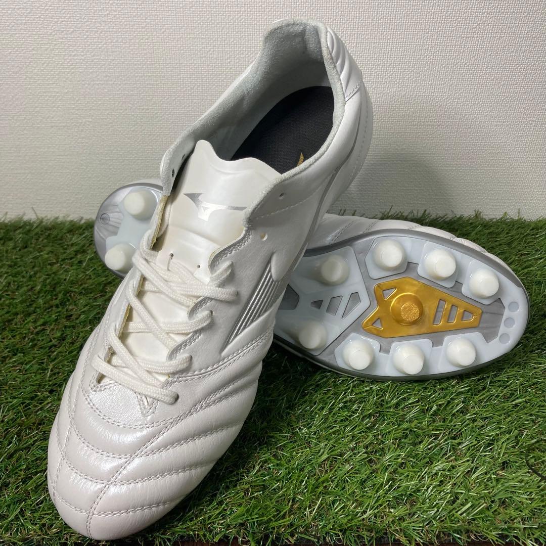 大人気シリーズ】モナルシーダ NEO II WIDE ELITE 27.5cm 新しい