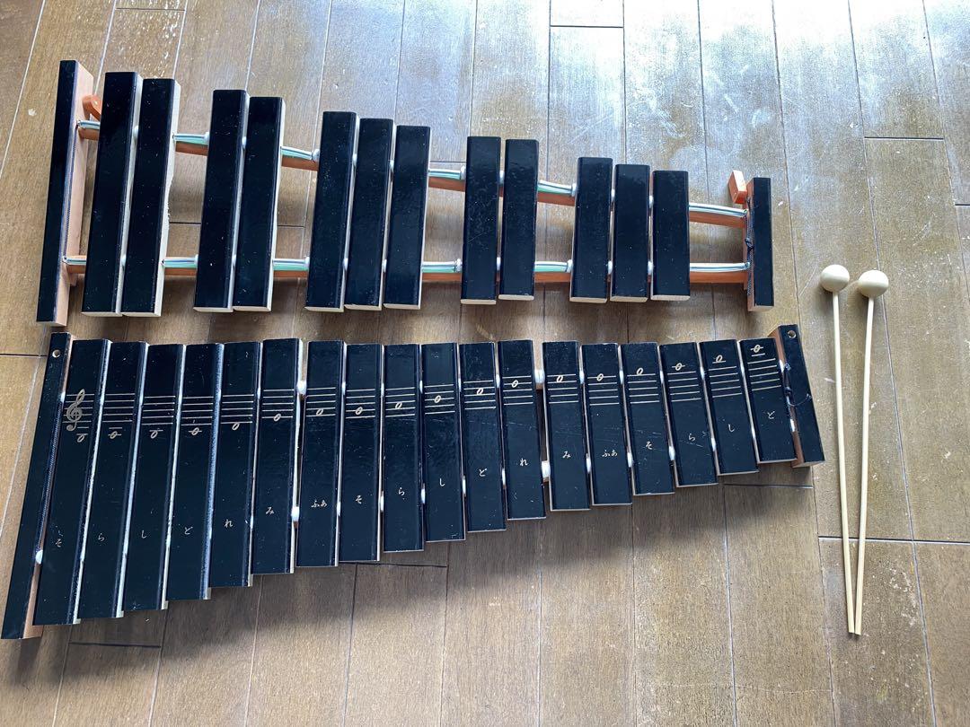 YAMAHA ヤマハ NO.185 卓上木琴 Amazon.com: YAMAHA table xylophone No.185 : Musical Instruments