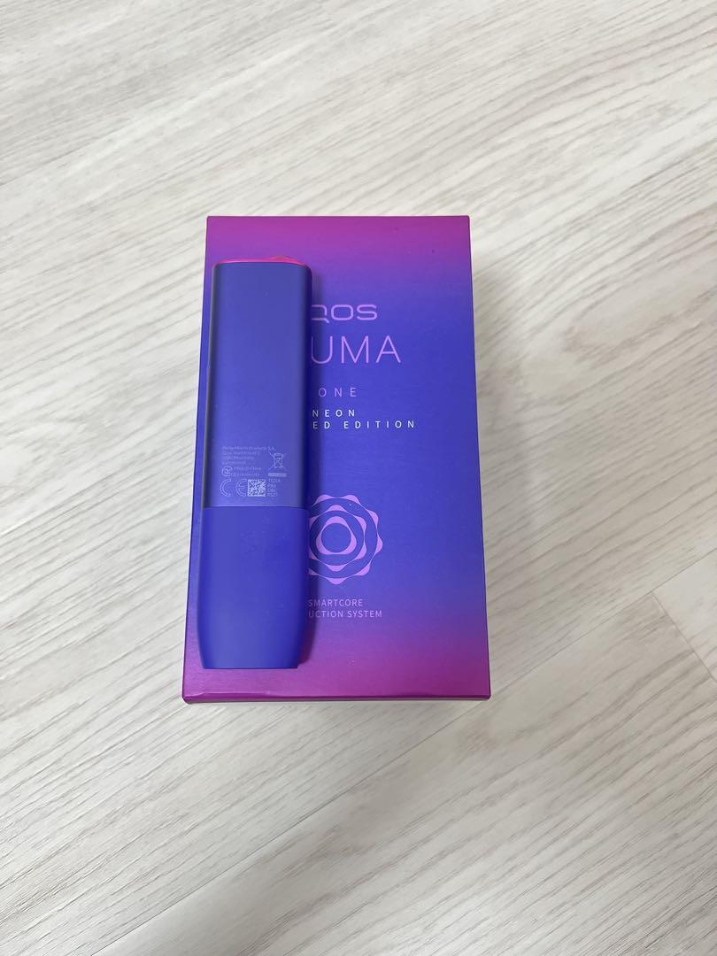 財布・ケース・小物入れ iQOS