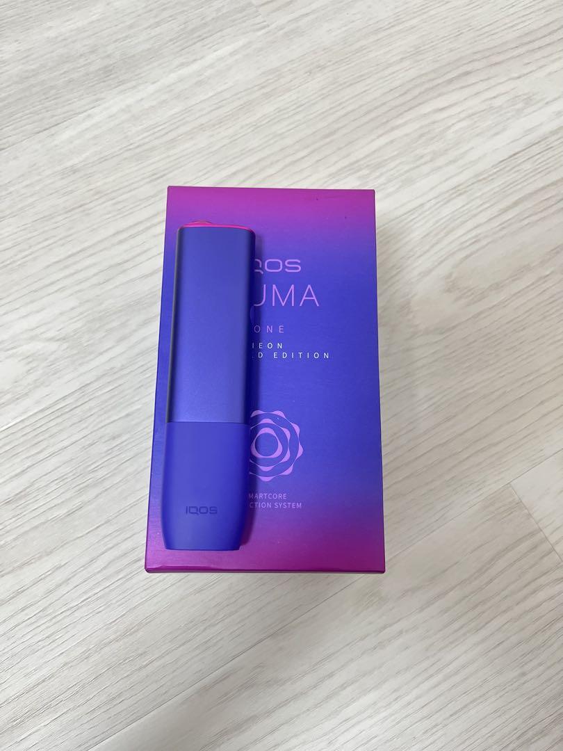 財布・ケース・小物入れ iQOS