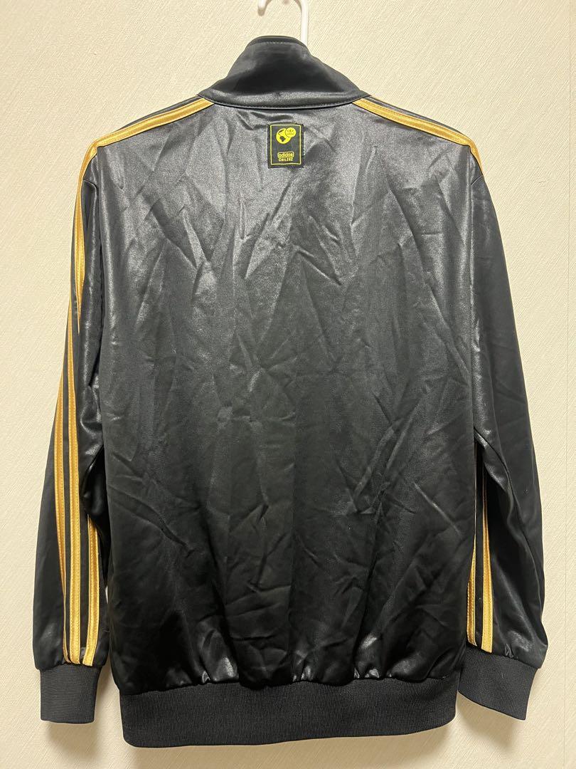 上下セット　adidas chile62 アディダス　チリ62 ジャージ