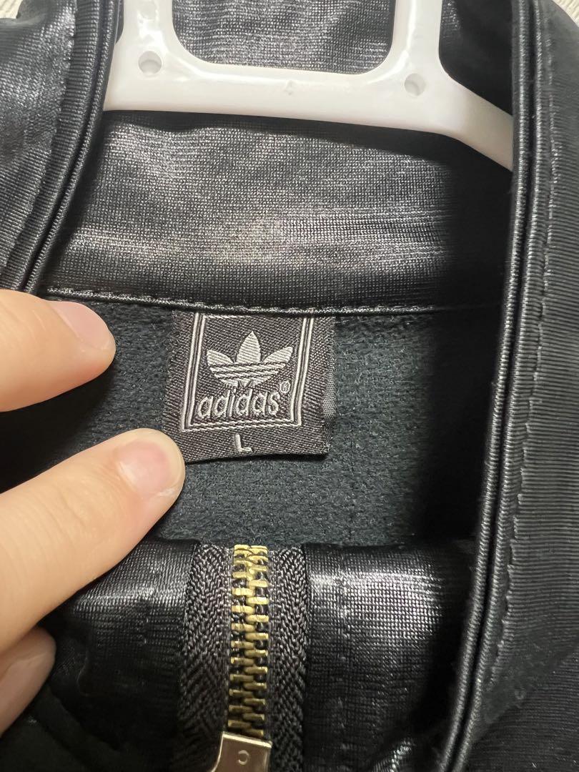 上下セット　adidas chile62 アディダス　チリ62 ジャージ