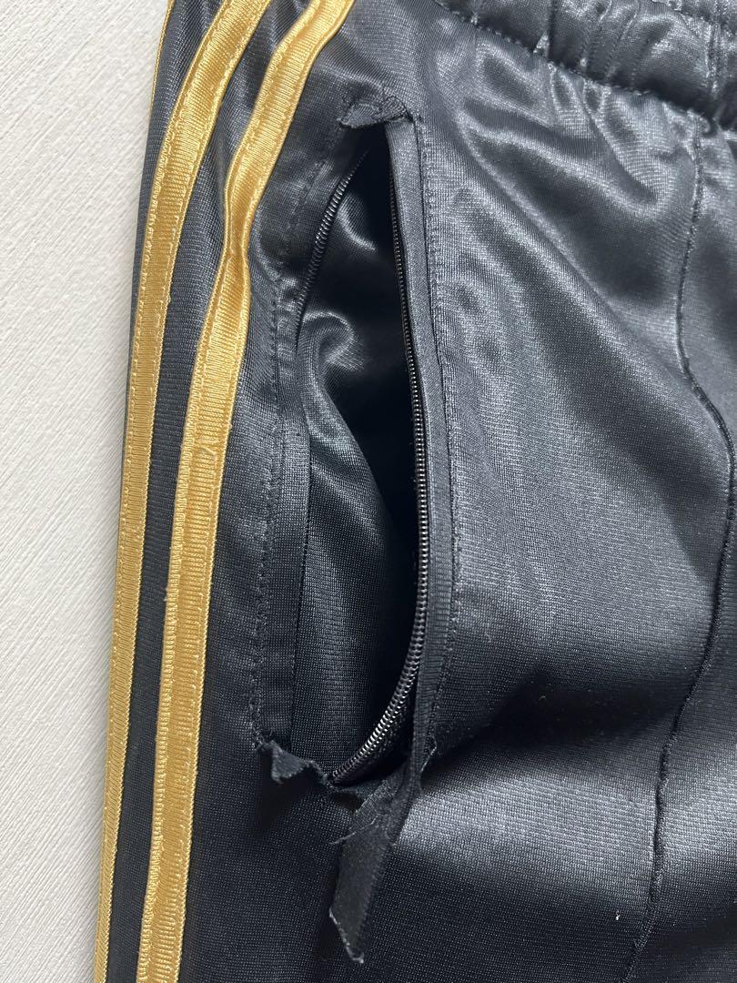 上下セット　adidas chile62 アディダス　チリ62 ジャージ