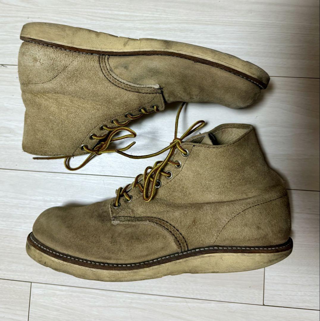 REDWINGレッドウィング8167