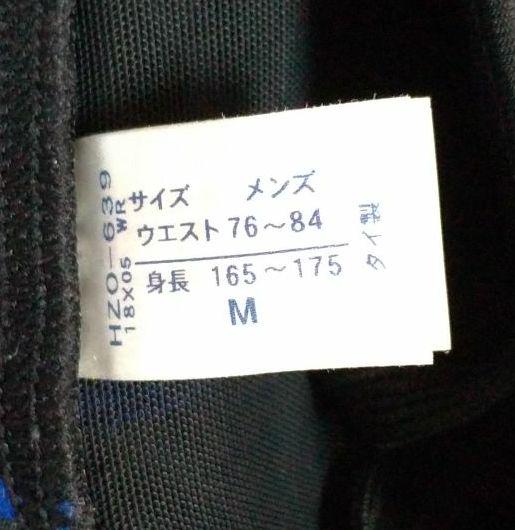 CW-X　メンズ　Mサイズ（中古）