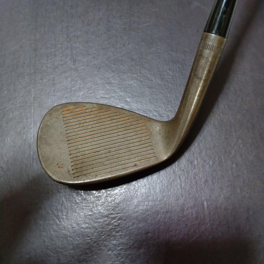 Callaway X FORGED ウェッジ C-GRIND 52°