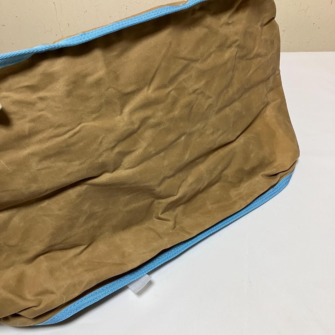新品 24aw Acne Studios ワックス加工トートバッグ 17544