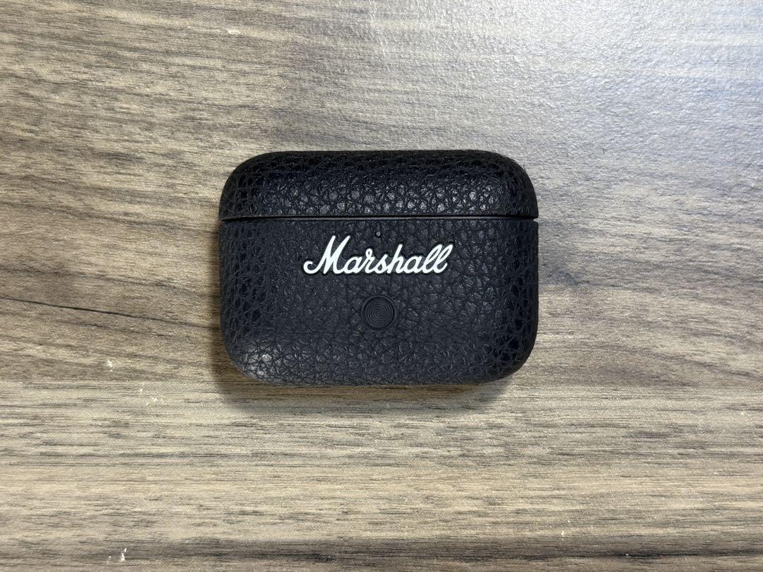Marshall Motif Ⅱ A.N.C.BT