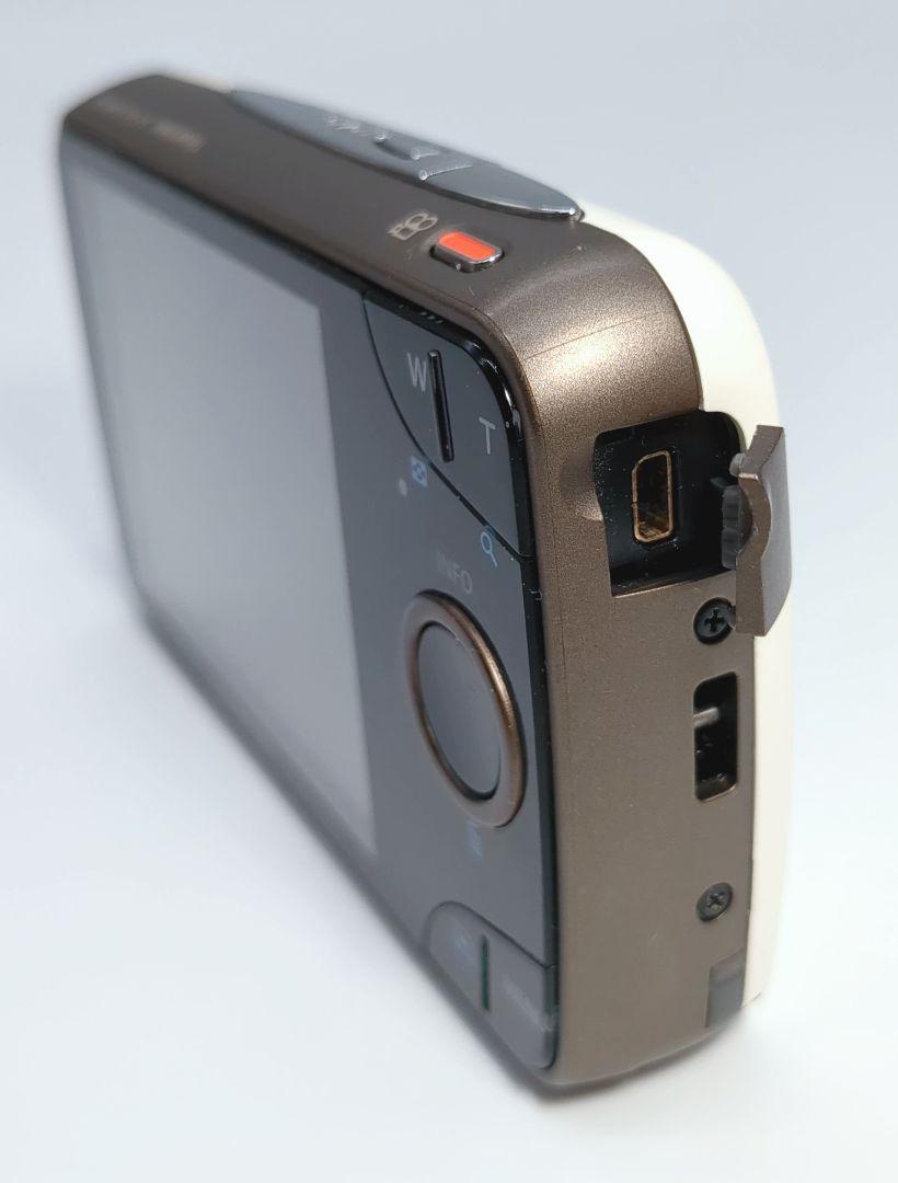 OLYMPUS VH-210 デジタルカメラ