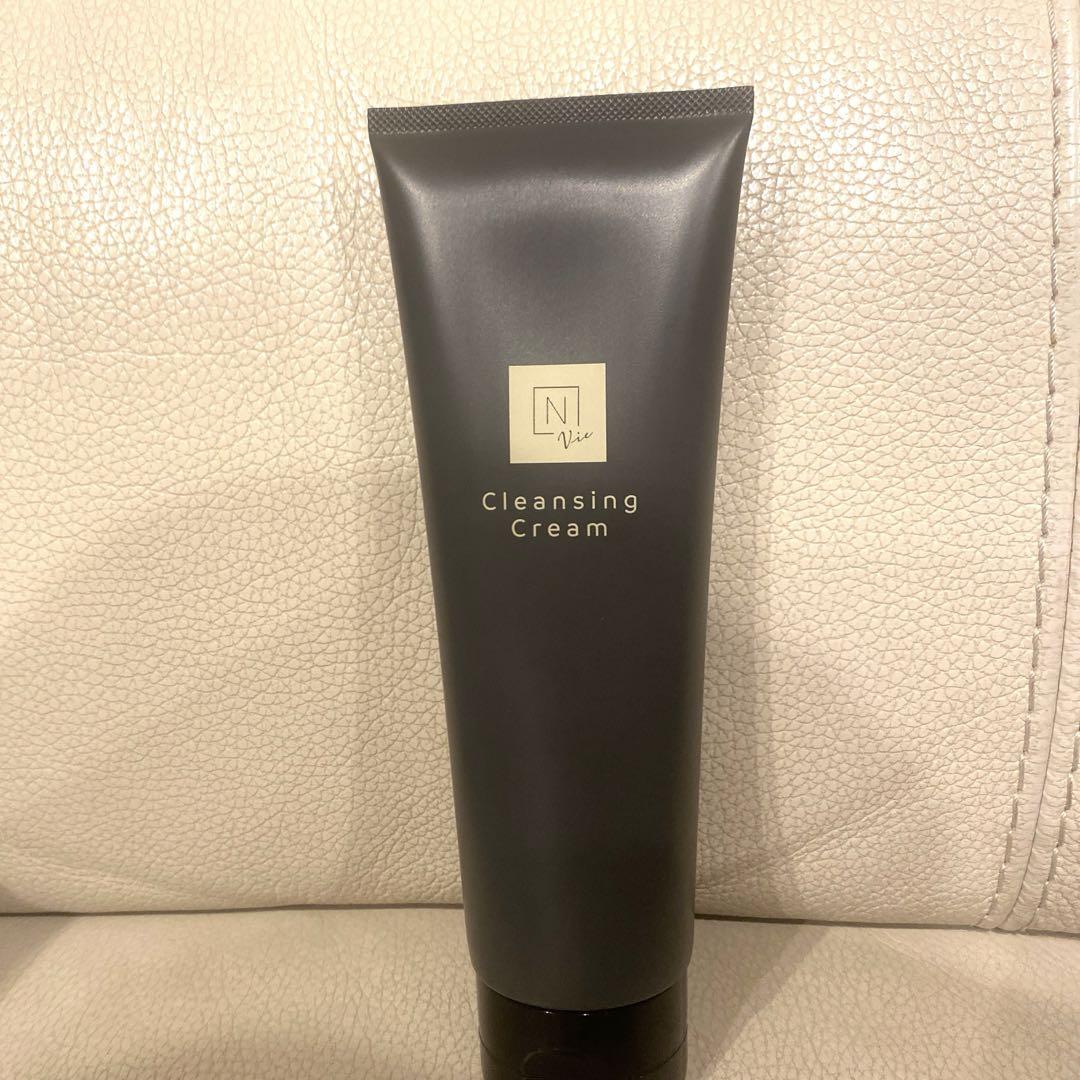 Nオーガニック Vie  モイストリフトクレンジングクリーム