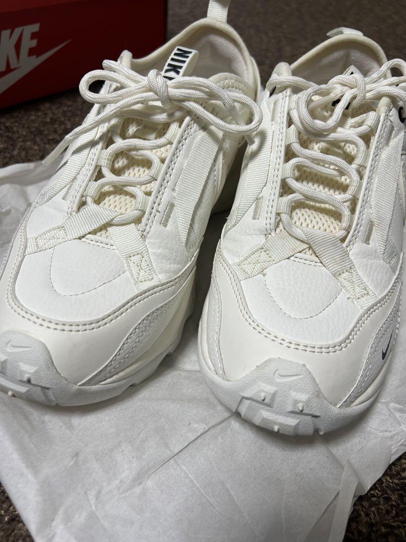 NIKE W TC 7900 スニーカー 7