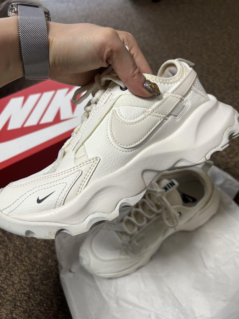 NIKE W TC 7900 スニーカー 7