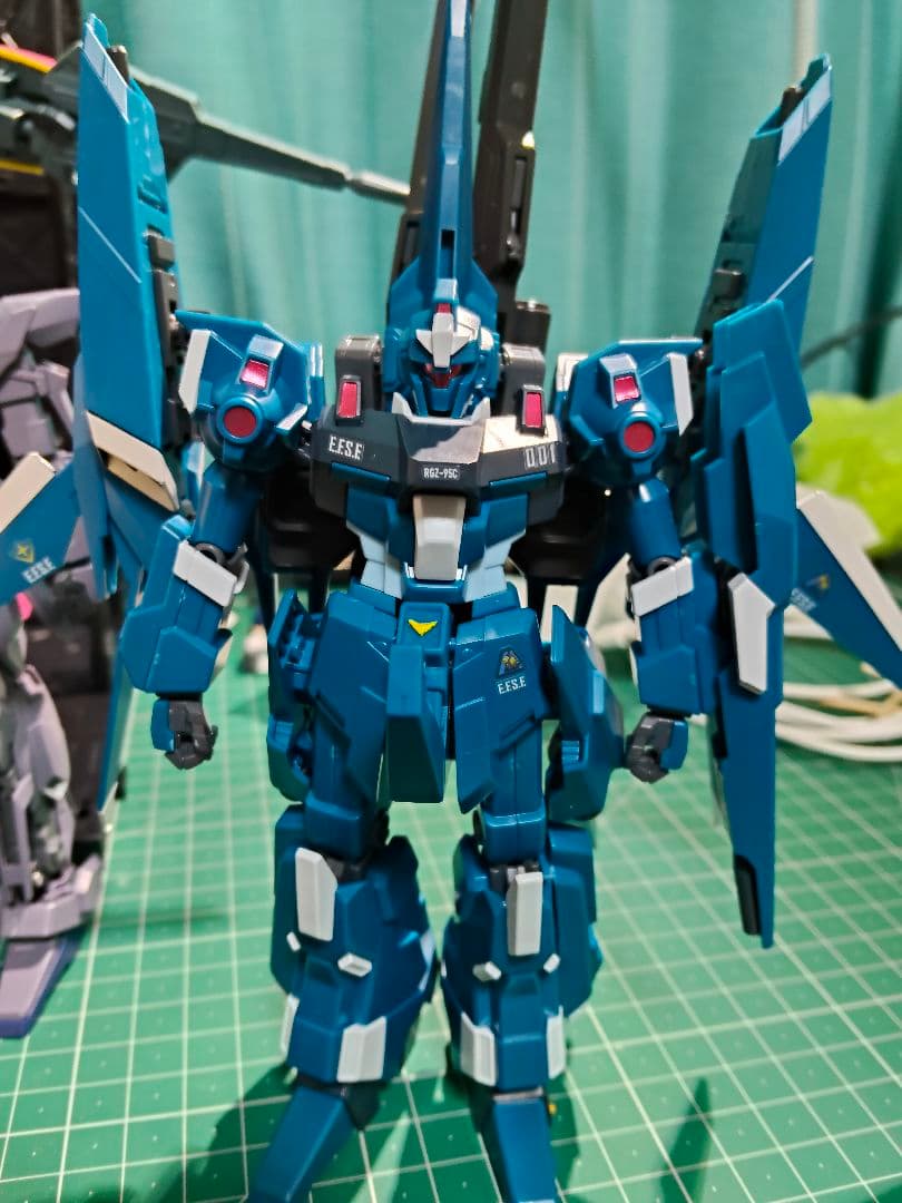 HG ガンプラ 9体 素組品まとめ売り HG ガンプラ 9体 素組品まとめ売り