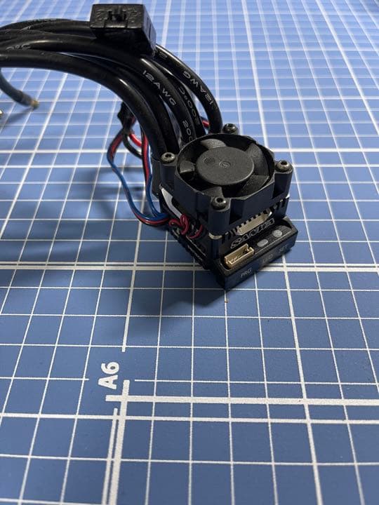 ヒート サンワ ブラシレスアンプ, プログラムボックス gen2 yd-2 | ccfl.ie