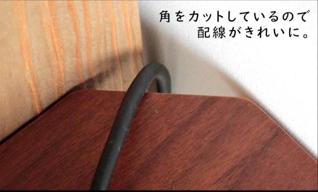 L字型 パソコンデスク