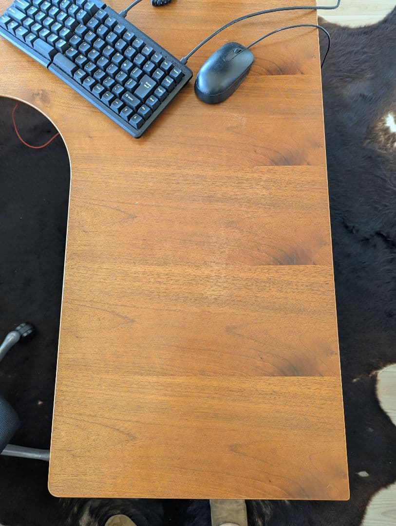 パソコンデスク