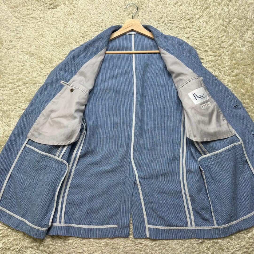Lサイズ 水色